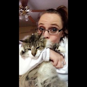 Meet your Posher, Alexandra